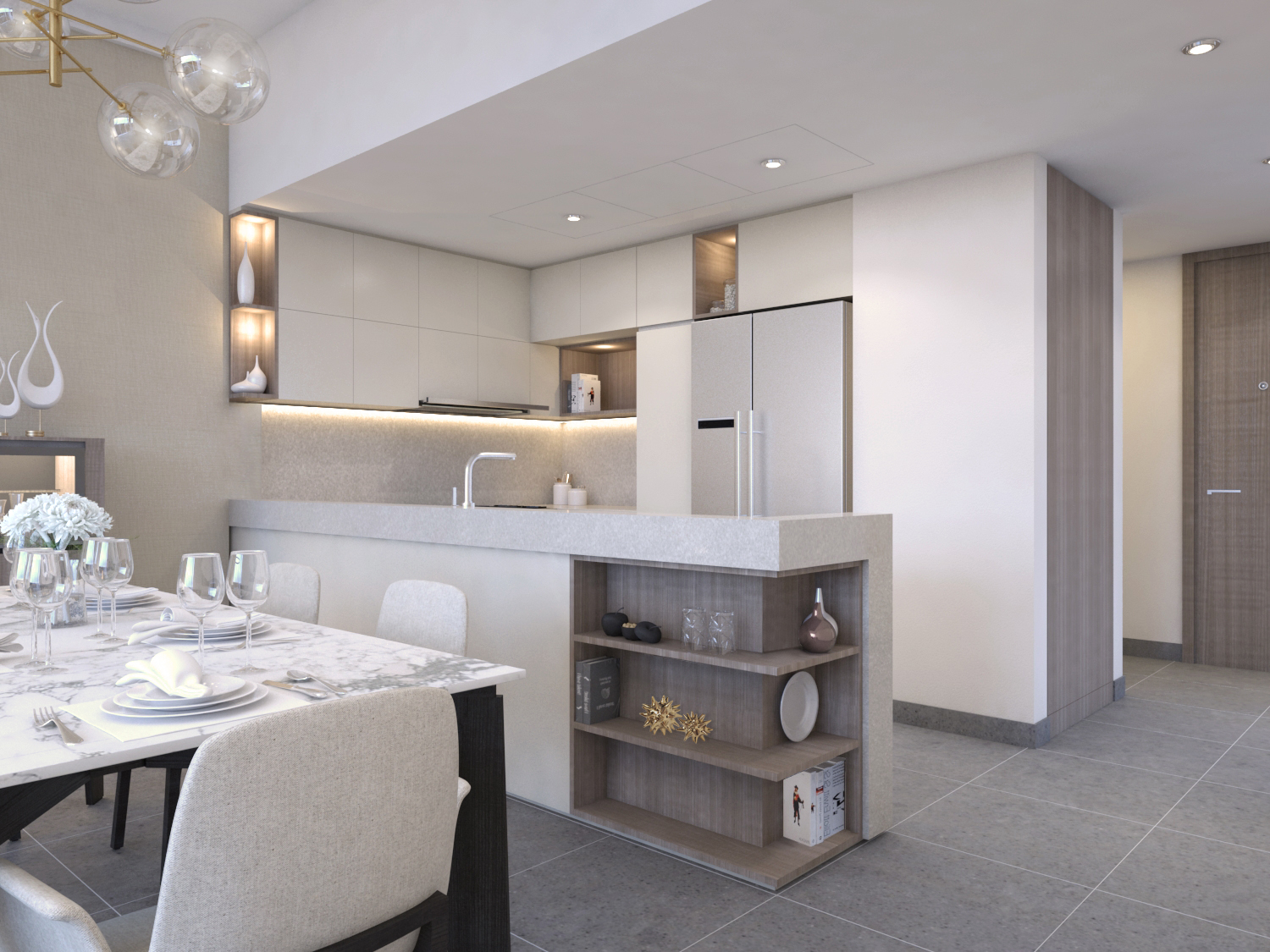 Plot-32-Kitchen